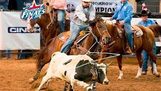 The Big Dance - USTRC Finals