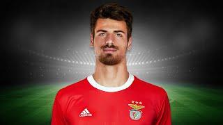 How Good Is João Ferreira At Benfica? 