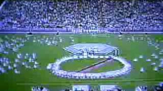 Winnipeg 1999 Panamerican Games Opening Ceremony 04