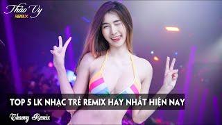 Nhạc Remix 3 trong 1 Cực Choáy 2044, LK Nhạc Trẻ Remix Hay Nhất,Top 5 Bản Remix TikTok Trending 2024