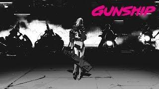 GUNSHIP - Woken Furies [Official Audio]