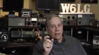 Ham Radio Basics--How I Call CQ