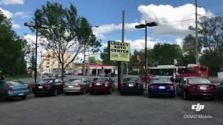 Legacy auto Center Ottawa