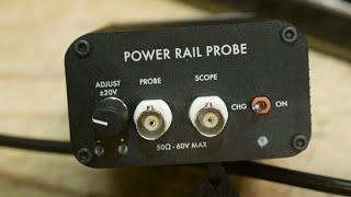 #1984 Power Rail Probe