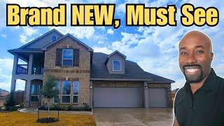 Gorgeous Glenn Heights Home - 3 Car Garage Included!