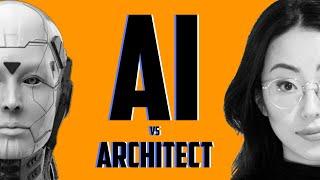 Ai vs Architect? Takeaways