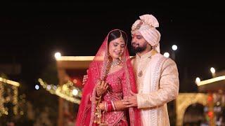 Anup Joshi #weds Kirti #wedding @highlight 11 - October 2024