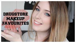 My Favorite Drugstore Makeup for Very Pale Skin | Arna Alayne