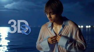 Kim Taehyung - 3D [ FMV ]