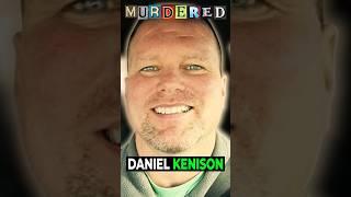 MURDERED: Brenda & Daniel Kenison #shorts #crime #truecrime