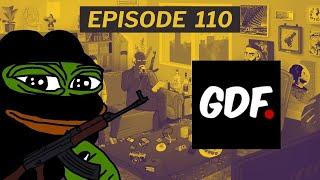 The Deprogram Episode 110 - GDF vs IDF (Ft. @GDFofficial )