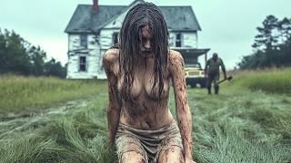 Tear Sucker | FULL HORROR MOVIE | He hunts women's emotions and drains them to the last drop