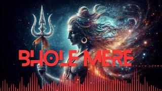 Bhole Mere Shiv Shankar Official Music Video || Abhay Gupta ||