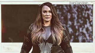 2020: Nia Jax 2nd WWE Theme Song - “Force of Greatness” (Updated Intro) by CFO$
