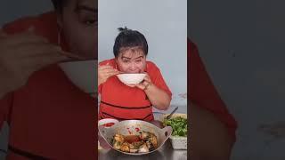 Bữa Cơm RAU Má Chấm Cá Hú Kho Lạt