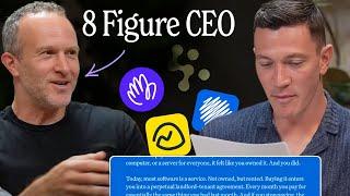 CEO Explains His Proven Writing System to Launch Products — Jason Fried