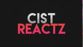 [60FPS] NEW CISTREACTZ INTRO! (MADE BY SIMPLYBOGGSY)