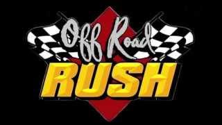 Off Road Rush