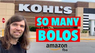 What To Buy At Kohls To Resell On Amazon FBA