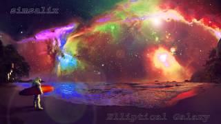 Progressive Psytrance Mix 2015 FullOn - Elliptical Galaxy