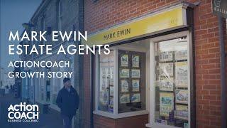 The Power Of A Business Plan | Estate Agent Review