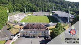 #32 // Wuppertaler SV // Stadion am Zoo