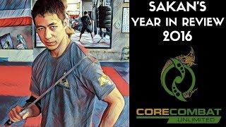 Sakan's Year in Review 2016