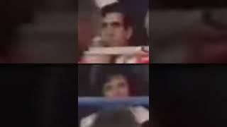 Moore vs. Cooper: Brutal Knockout! Heavyweight Championship Fight