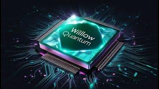 Google's Willow Quantum Chips: A New Era of Computing Innovation