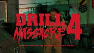 Drill Massacre 4 - Patreon Promo