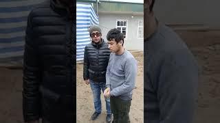 Кумаки ФАН КЛУБи ФК Истаравшан ба оилахои камбинзоат идома дорад