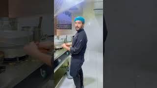 chef Ghulam Hussain