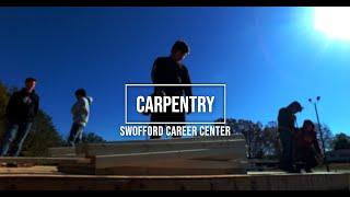 Carpentry