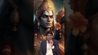 కృష్ణుడు నేర్పిన పాఠం | Tiny Tales Of Lord Krishna Life #ayanticreations #viralshorts #osmdhruva