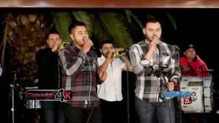 Banda Renovacion - P4nch0 Ch!m4l (En Vivo 2017)
