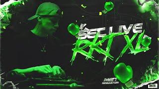 SET LIVE RKT XL |  MATT SEBASTIAN @ElCaserioTV