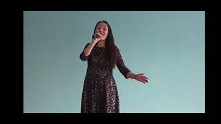 Айгуль Буранбаева #Сирень