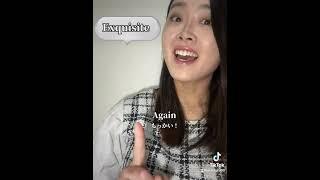 Day576 A word I learned today!!!  #english  #vlog  #englishwords