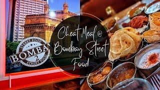 Bombay Street Food | Washington DC!