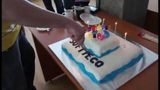 Happy Birthday SoftTeco 2014!