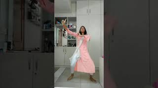 IKKO MIKKE | Bhangra | Satinder Sartaaj | Aditi Sharma | Sakshi Maurya