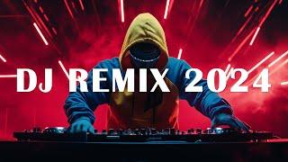 PARTY SONGS 2024  Mashups & Remixes Of Popular Songs Of All Time  EDM DJ Club Dance Remix 2024