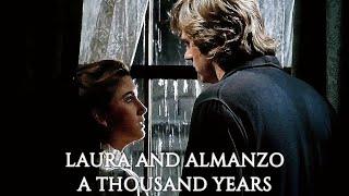 Laura and Almanzo | A Thousand Years [Little House on the Prairie]