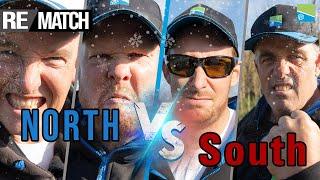 North VS South THE REMATCH! | WIN FREE PRIZES! | CHRISTMAS SPECIAL! ‍