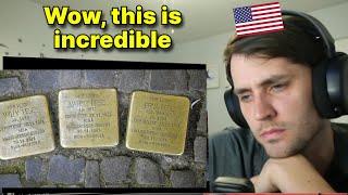 I Really Respect Germany For This | American Reaction