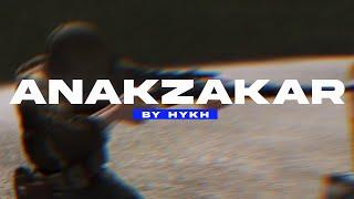 COD2 | anakzAKAR [Frag Movie]