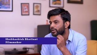 The Spool in conversation with Shubhashish Bhutiani, Filmmaker