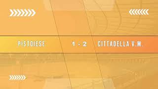 Serie D girone D: tutti i gol della seconda giornata