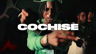 [FREE] Kyle Richh X Jenn Carter X Jerk Drill Type Beat 2024 - “COCHISE” Sample Drill Type Beat