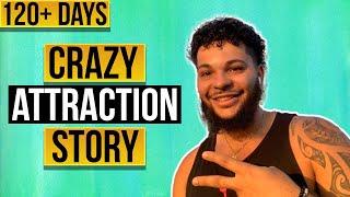 No Fap Women Attraction: Women Attraction Stories (Retention)